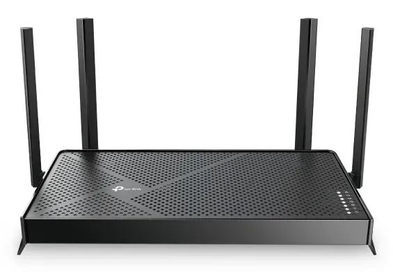 TP-LINK EB210 Pro BE3600 dvoupásmový Wi-Fi 7 router