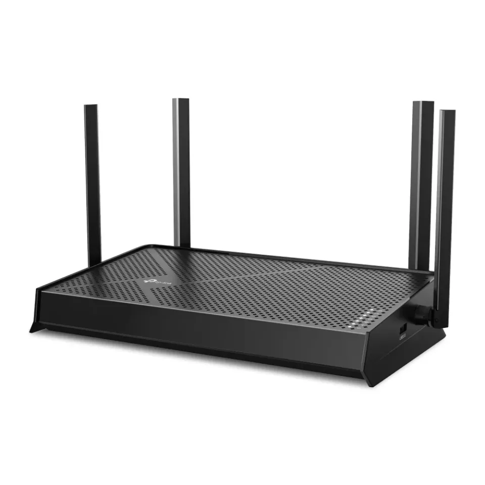 TP-LINK EB210 Pro BE3600 dvoupásmový Wi-Fi 7 router