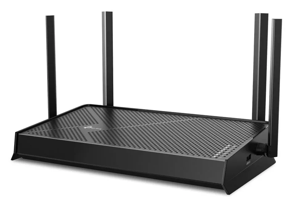 TP-LINK EB210 Pro BE3600 dvoupásmový Wi-Fi 7 router