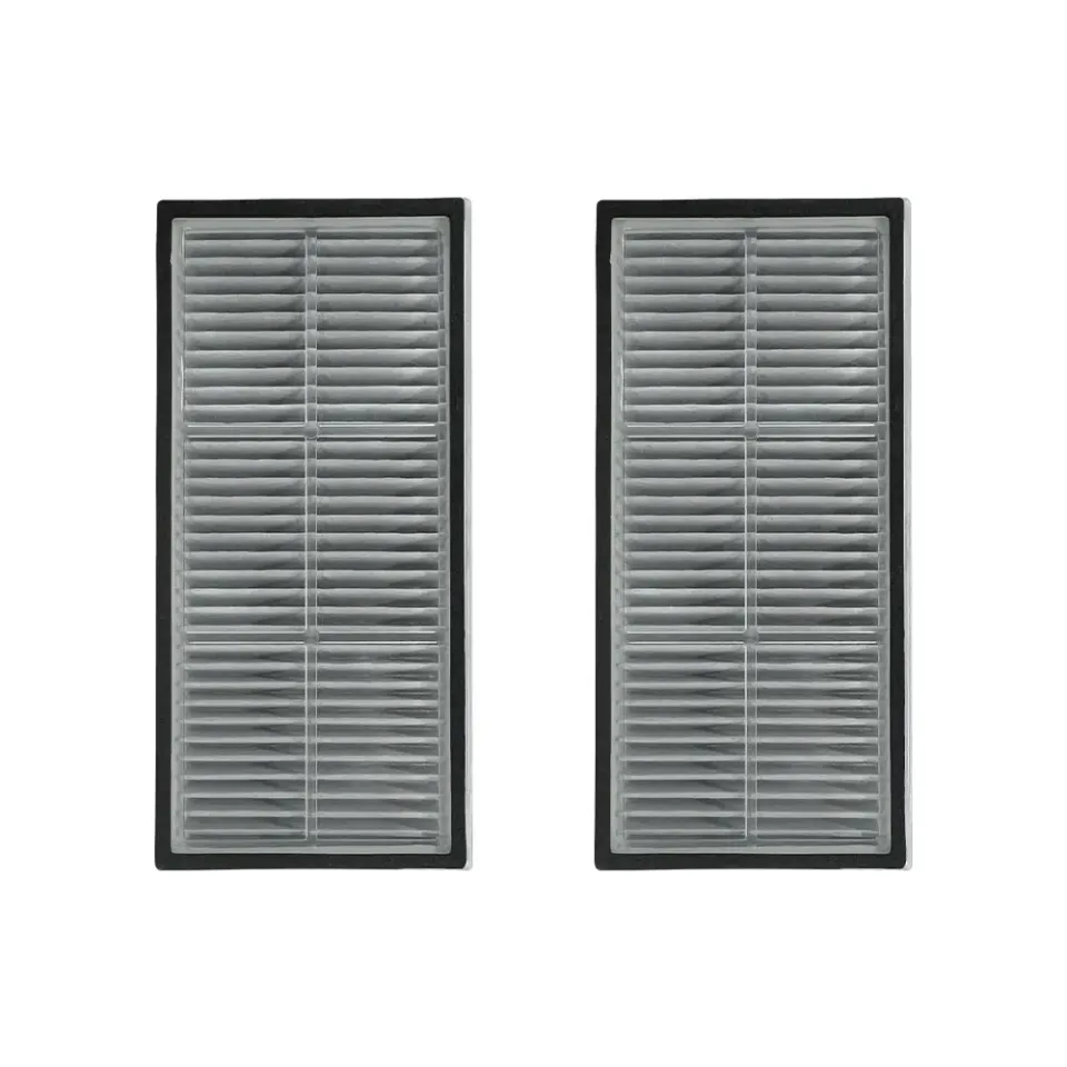 Sada příslušenství T6 Power pro Dreame X30 Ultra, X30 Pro, Mova E30 Ultra