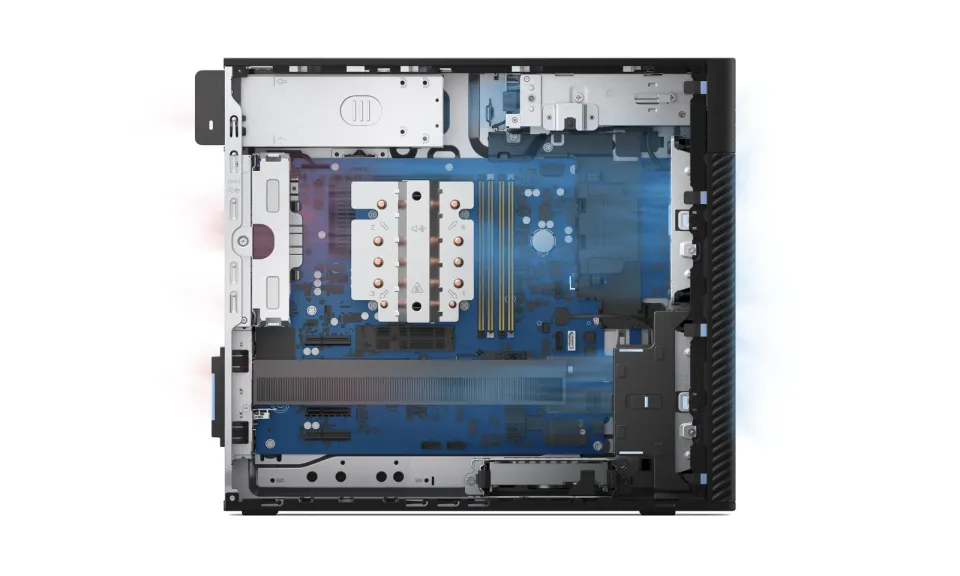 Dell Pro Max/T2 FCT2250/Tower/U7-265/32GB/1TB/RTX 2000/W11P/3R