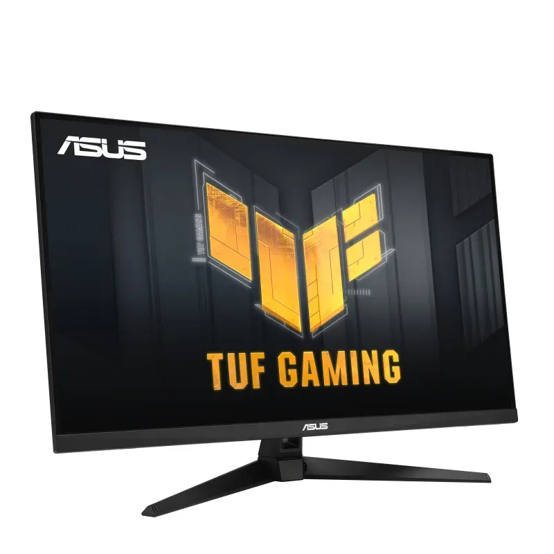 ASUS TUF/VG32AQA1A/31,5"/VA/QHD/170Hz/1ms/Black/3R