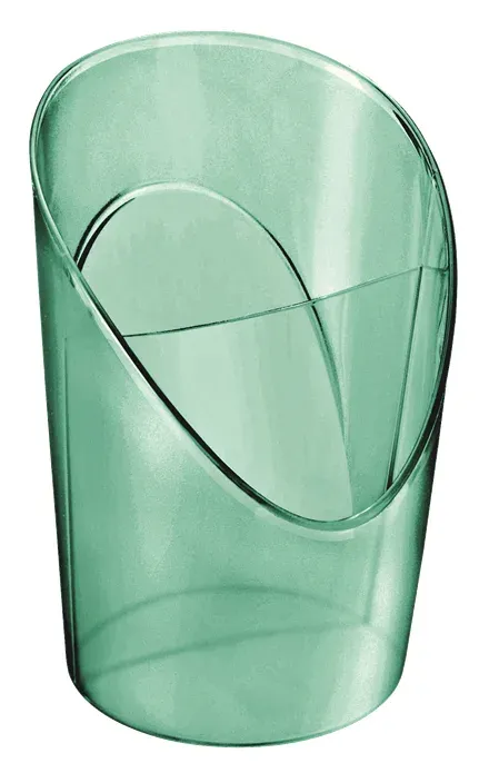 Esselte stojánek na tužky Colour´Breeze, svěží zelená