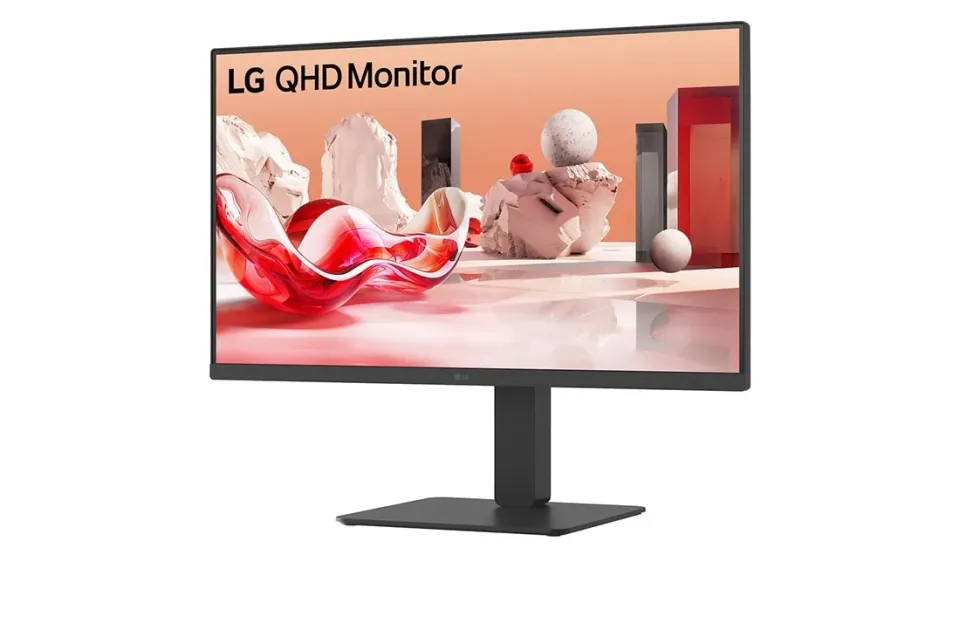 LG/27BA65QB-T/27"/IPS/QHD/100Hz/5ms/Černá/2R