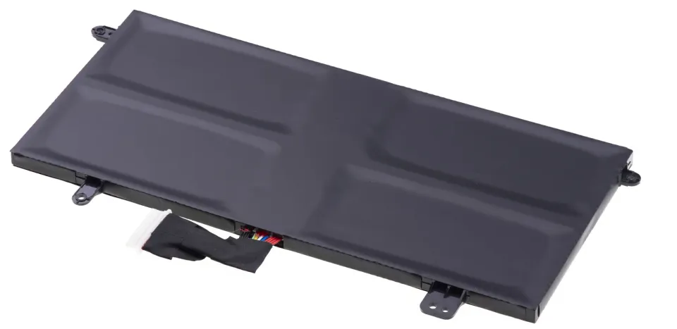 Baterie T6 Power Dell Latitude 12 5285, 5290 2in1, 5500mAh, 42Wh, 4cell, Li-pol