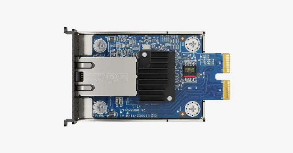 Synology E10G22-T1-Mini