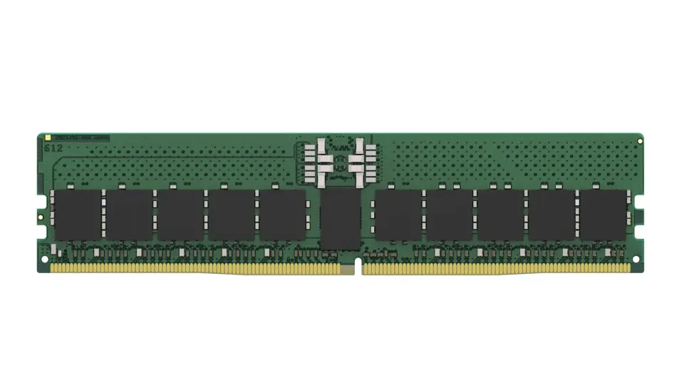 KINGSTON 32GB DDR5 5600MT/s / CL46 / DIMM / ECC Reg / 2Rx8 Hynix A