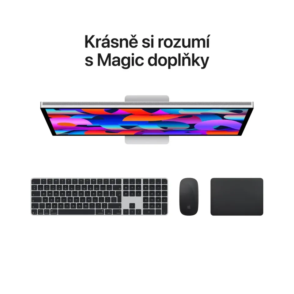 Studio Display/Nano-texture glass/VESA
