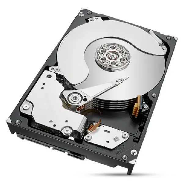 SEAGATE ST8000NT001 hdd IronWolf PRO 8TB CMR 7200rpm 256MB NAS HDD 24x7 255MB/s 3.5 RAID SATA3-6Gbps