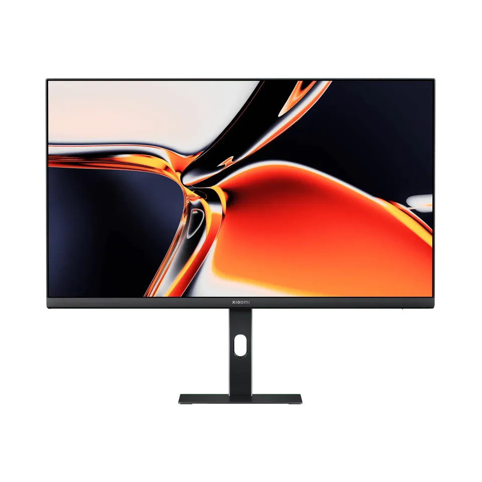 XIAOMI 4K monitor A27Ui 2026