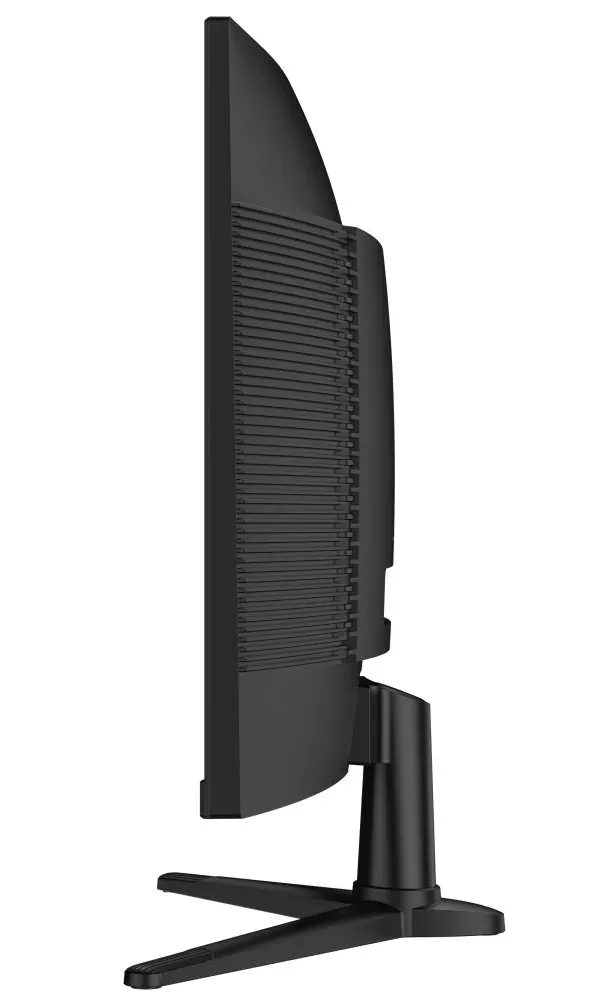 Dahua zakřivený herní monitor LM27-E240C 27" VA/1920x1080/1ms/240Hz/350nits/3000