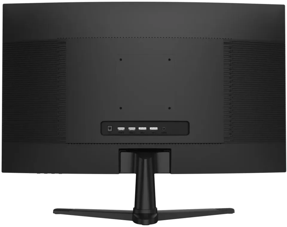 Dahua zakřivený herní monitor LM27-E240C 27" VA/1920x1080/1ms/240Hz/350nits/3000