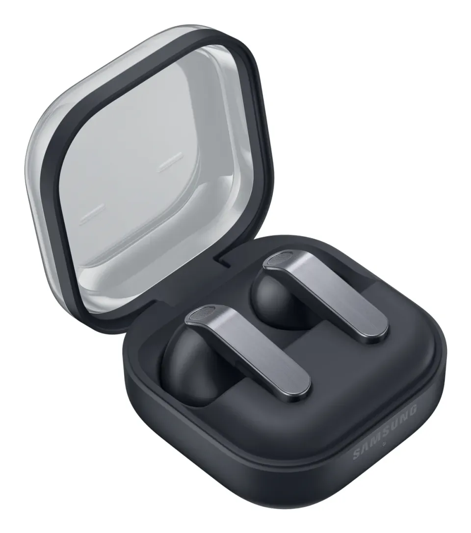 Samsung Galaxy Buds4/ANC/BT/Black