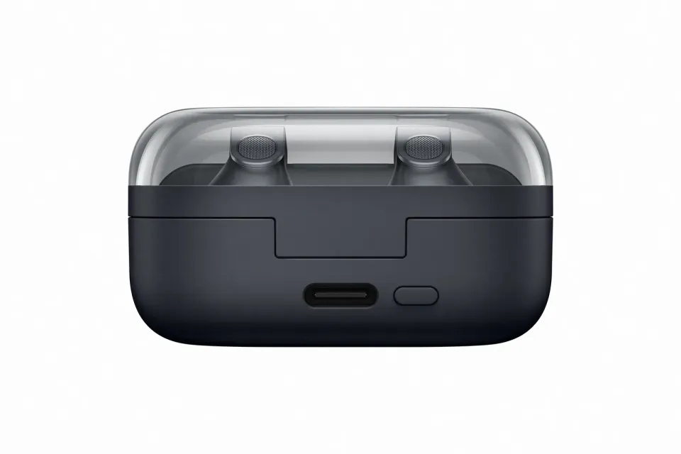Samsung Galaxy Buds4/ANC/BT/Black