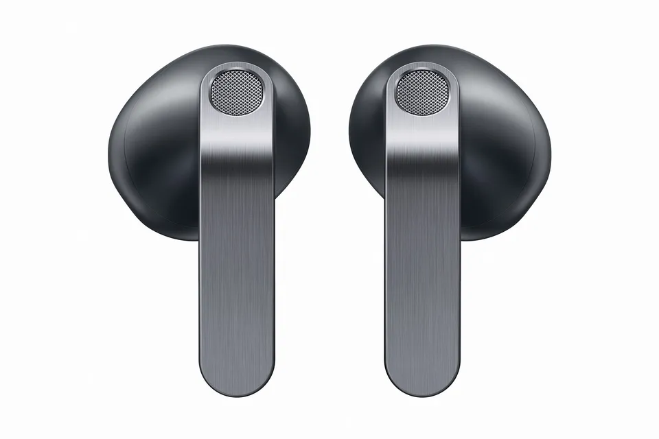 Samsung Galaxy Buds4/ANC/BT/Black