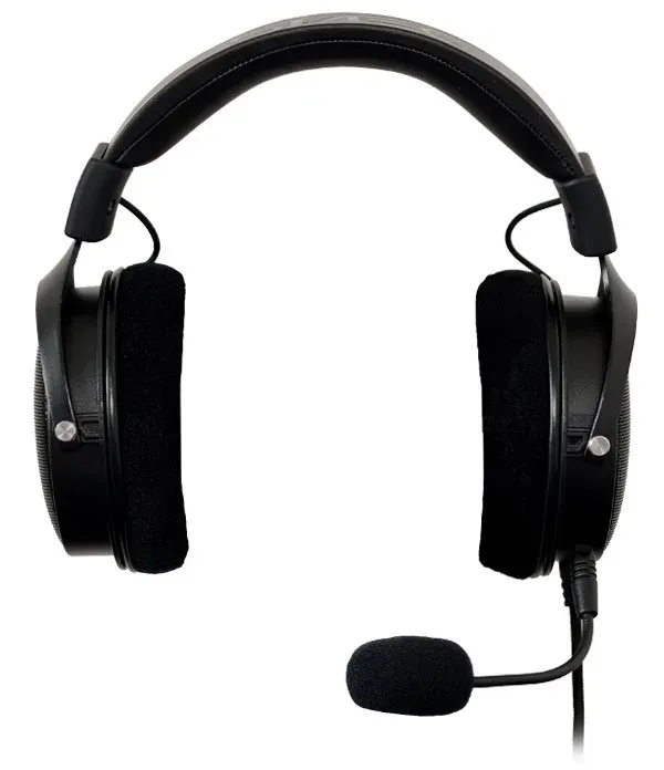 DEV1S herní sluchátka SOUNDHACK V2