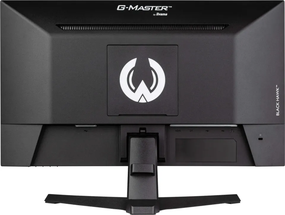 iiyama G-Master/G2245HSU-B2/21,5"/IPS/FHD/100Hz/1ms/Black/3R