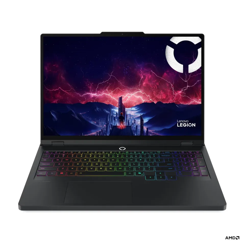 Lenovo Legion PRO 5 16ADR10 Ryzen7 8745HX/32GB/SSD1TB/16"/WQXGA/OLED/až1100nitů/