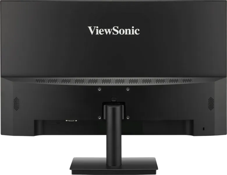 ViewSonic VA270-H-2 27" 16:9 (27") 1920 x 1080 SuperClear® IPS monitor, VGA and HDMI