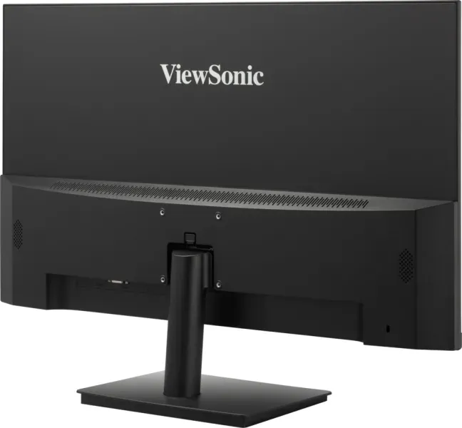 ViewSonic VA270-H-2 27" 16:9 (27") 1920 x 1080 SuperClear® IPS monitor, VGA and HDMI