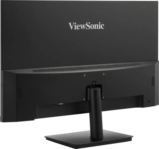 ViewSonic VA270-H-2 27" 16:9 (27") 1920 x 1080 SuperClear® IPS monitor, VGA and HDMI