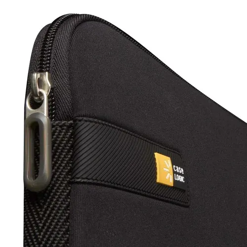 Case Logic pouzdro LAPS111K pro notebook 11,6", černá