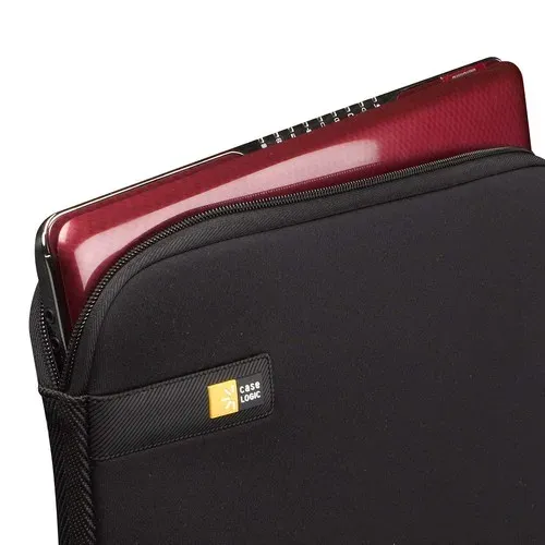 Case Logic pouzdro LAPS111K pro notebook 11,6", černá