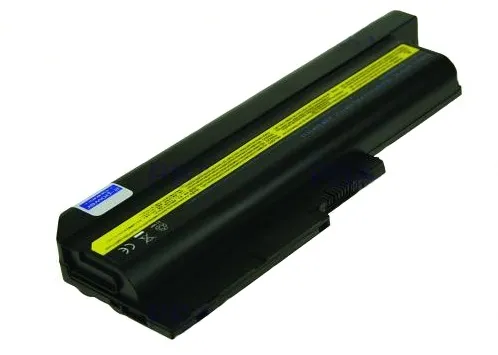 2-Power baterie pro IBM/LENOVO ThinkPad R500/R60/R61/T500/T60/T61series/W500 Li