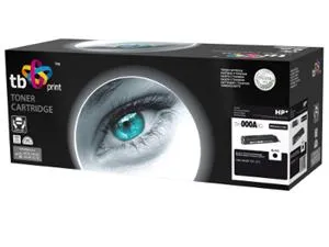 Toner TB kompatibilní s HP Q6000A RO