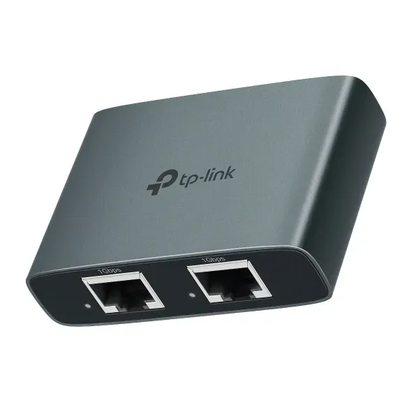 TP-LINK UH9120C Dokovací stanice USB-C, HDMI, RJ45, 1x USB C, 3x USB, čtečka SD/microSD, PD 100W