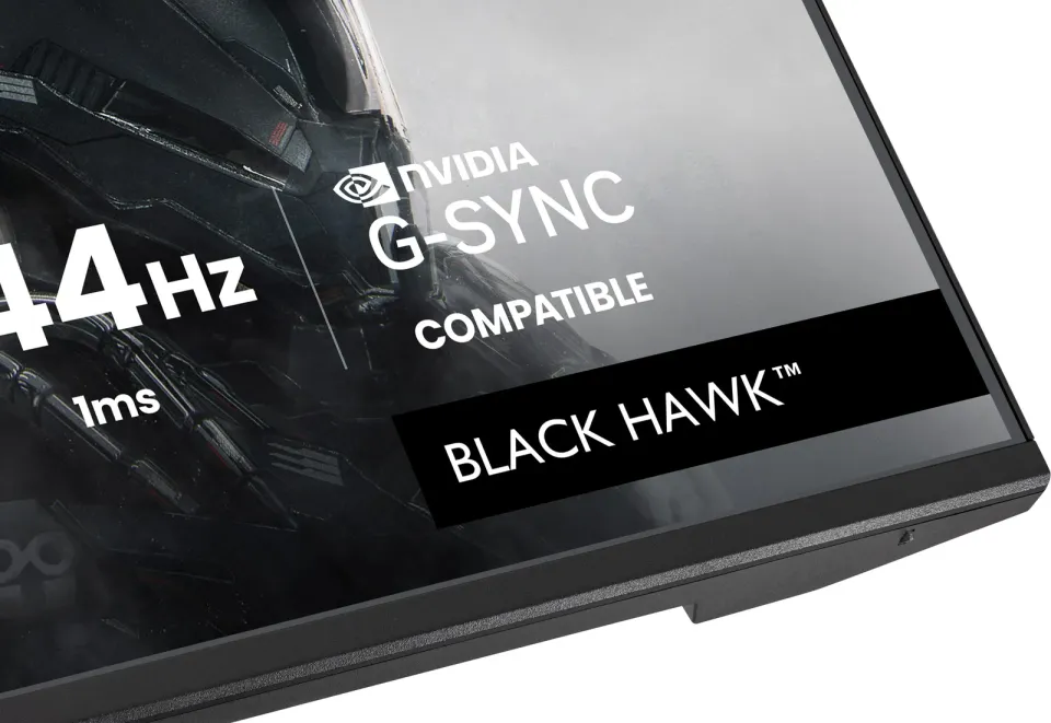 iiyama G-Master/G2741QSU-B1/27"/IPS/QHD/144Hz/1ms/Černá/3R