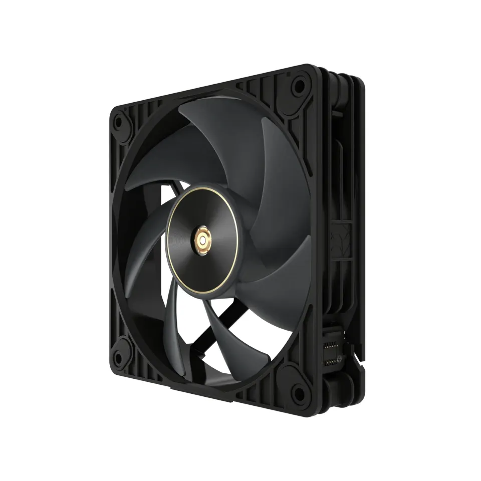 ASUS Ventilátor PROART PF120, 1x120mm, černá