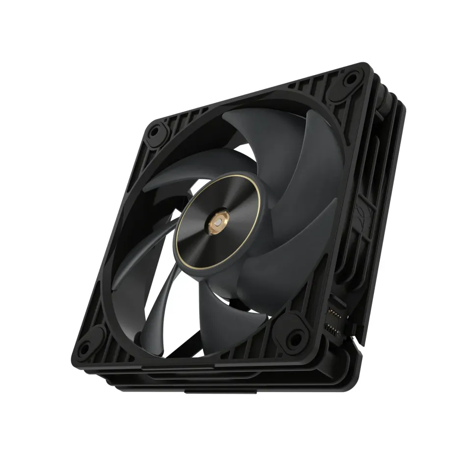 ASUS Ventilátor PROART PF120, 1x120mm, černá