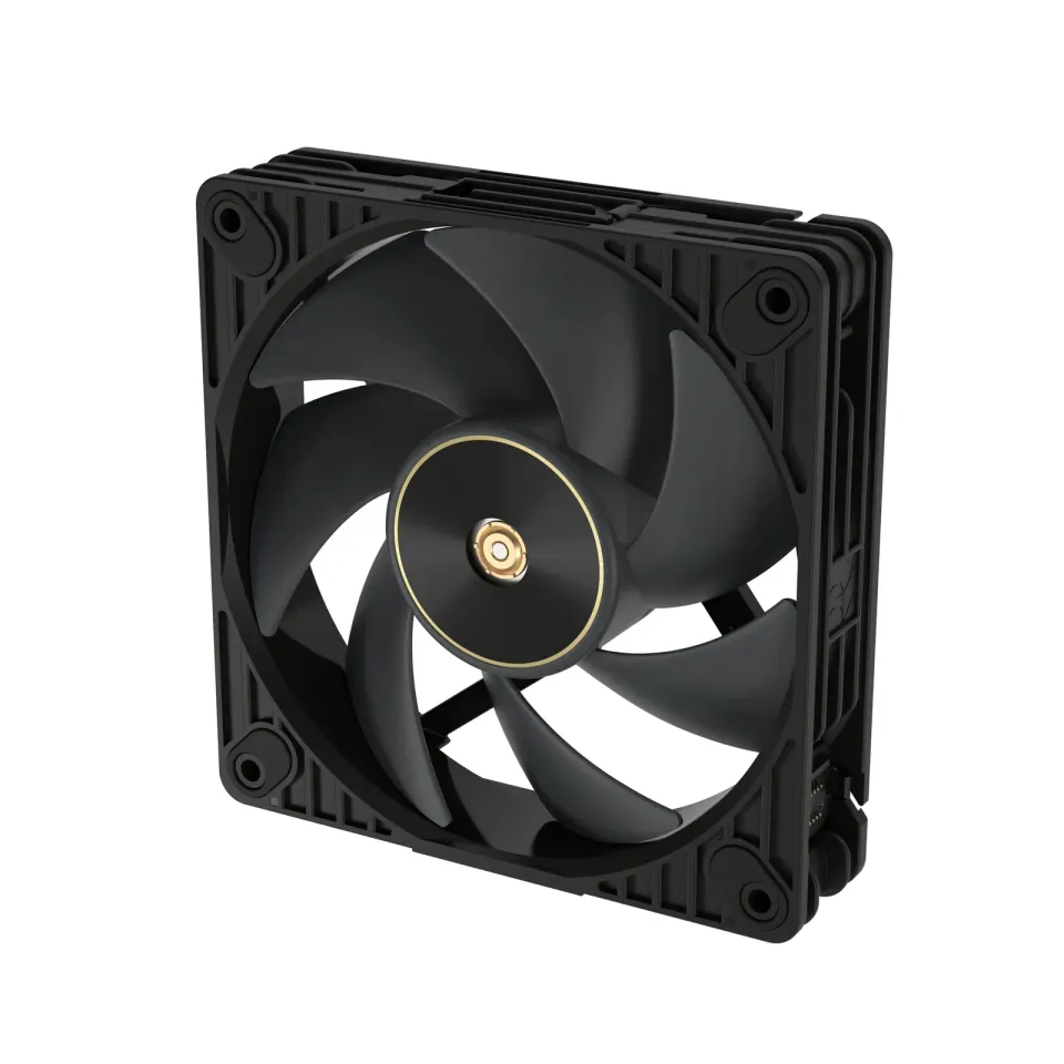 ASUS Ventilátor PROART PF120, 1x120mm, černá