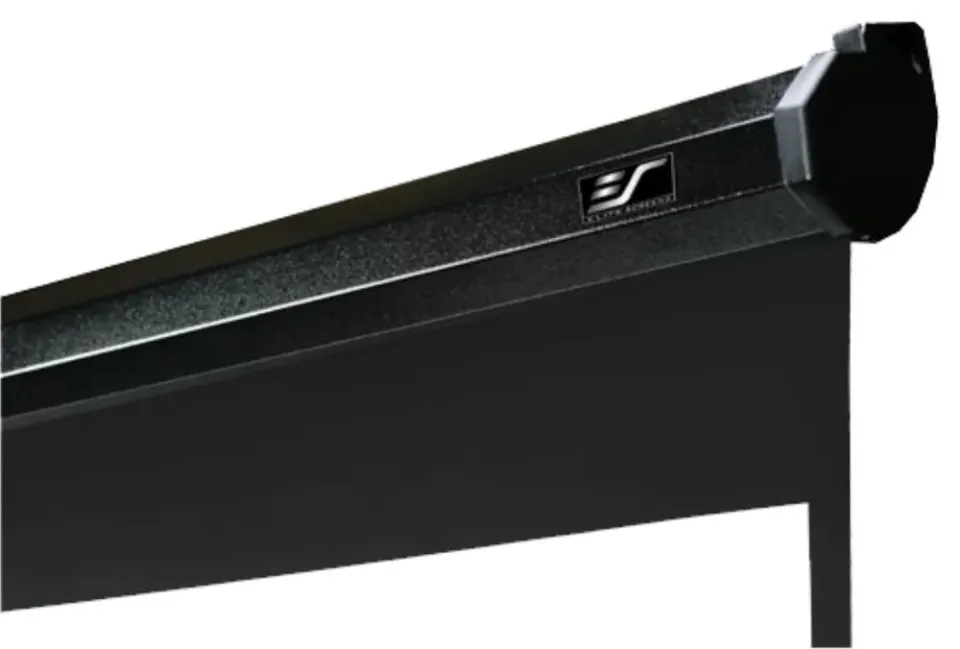 ELITE SCREENS plátno roleta 128" (325,1cm)/ 16:10/ 172,2×275,3cm/ gain 1.1/ case černý