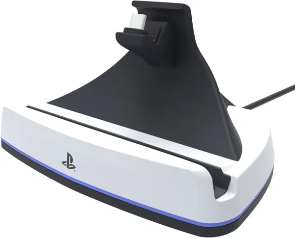 PowerA Nabíjecí stanice pro PlayStation Portal Remote Player s technologií Lumec