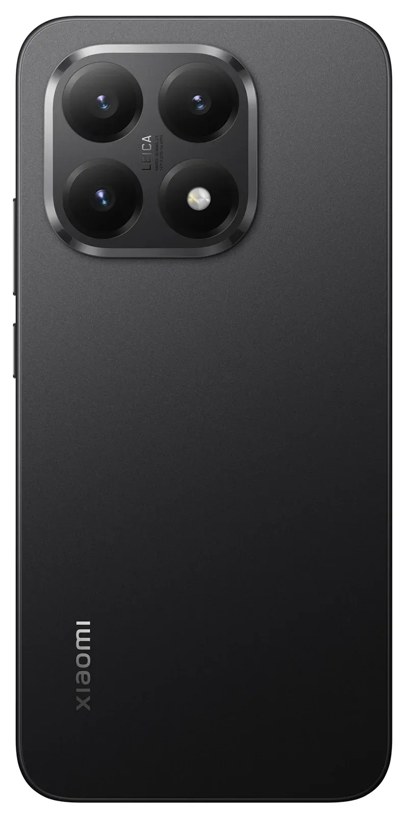 Xiaomi 15T Pro/12GB/512GB/Black