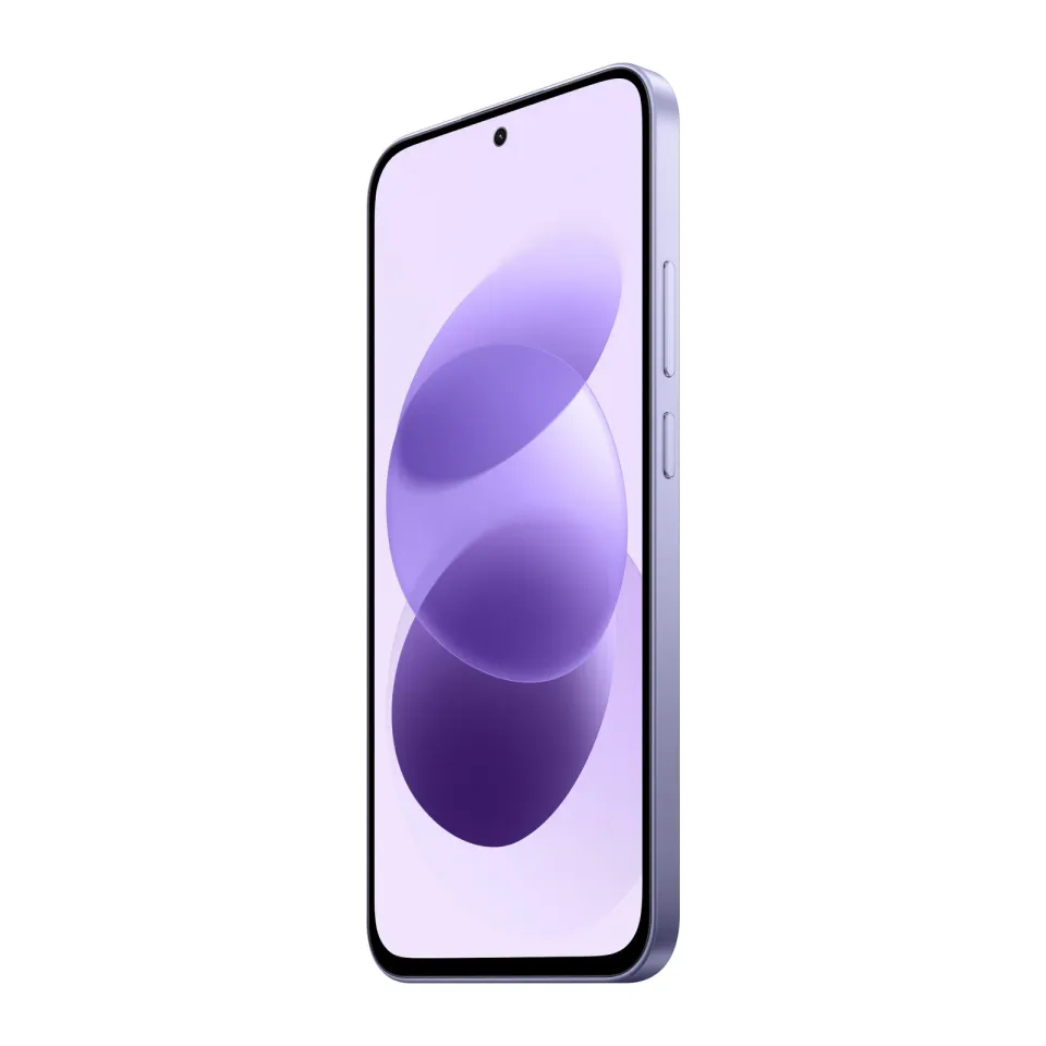 Xiaomi Redmi Note 17/4GB/128GB/Celestial Purple