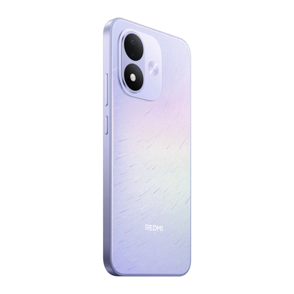 Xiaomi Redmi Note 17/4GB/128GB/Celestial Purple