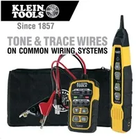 KLEIN TOOLS - Sonda s tónovým generátorem KIT