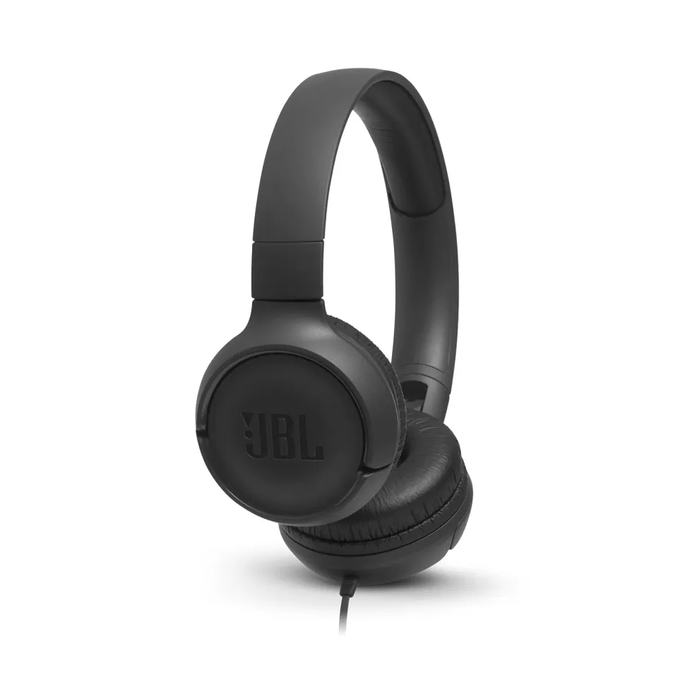 JBL Tune500 black