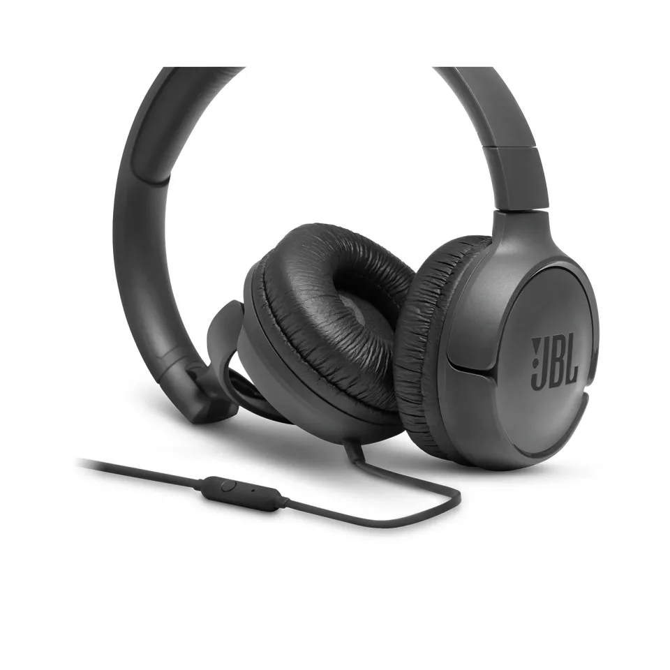 JBL Tune500 black