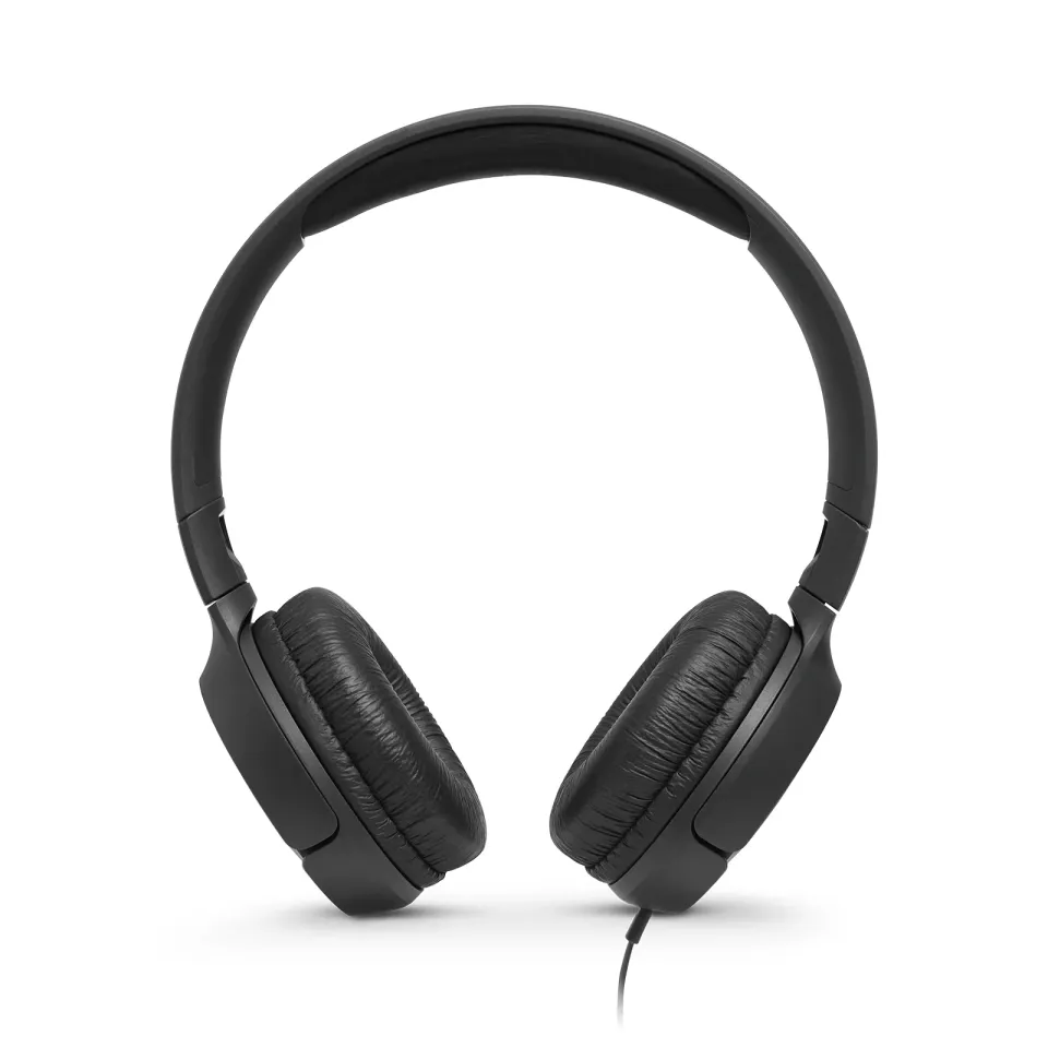 JBL Tune500 black