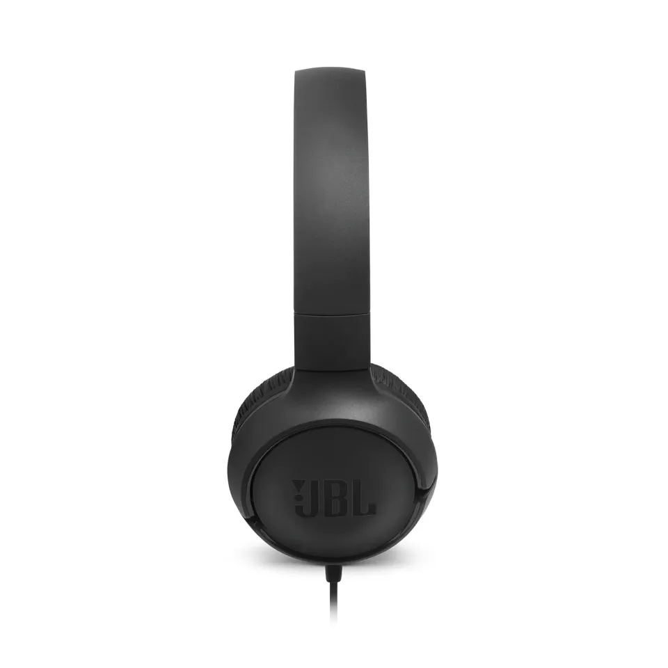 JBL Tune500 black