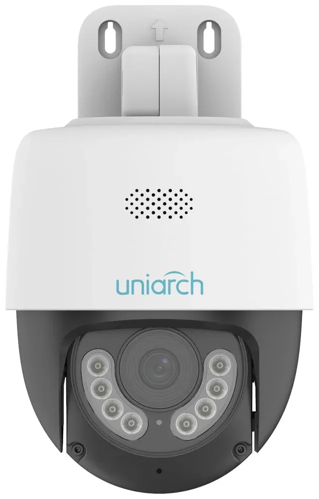 Uniarch by Uniview IP kamera/ IPC-P213-AF40KC/ PTZ/ 3Mpx/ objektiv 4mm/ 2304*1296/ IP66/ IR30/ PoE/ Onvif