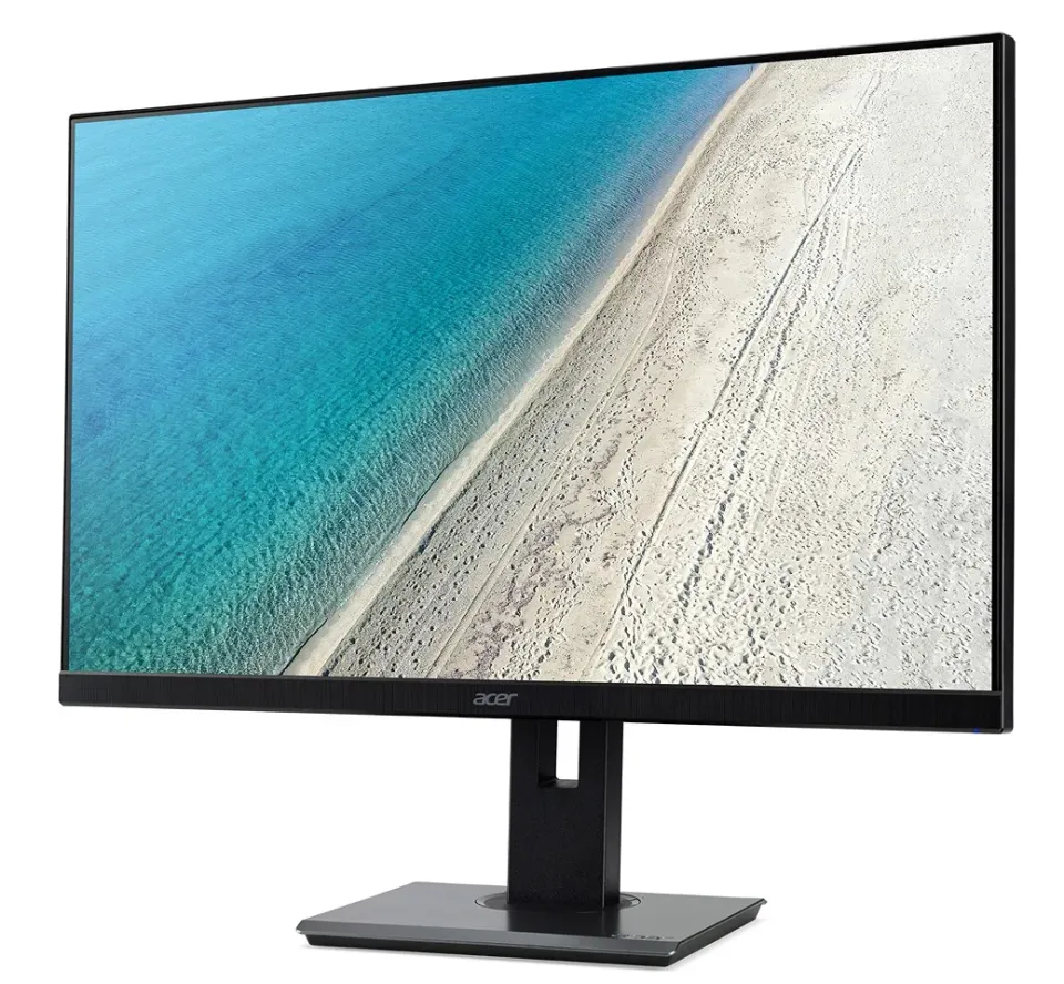 Acer Vero/B247YGbmipruzx/23,8"/IPS/FHD/120Hz/4ms/Černá/3R
