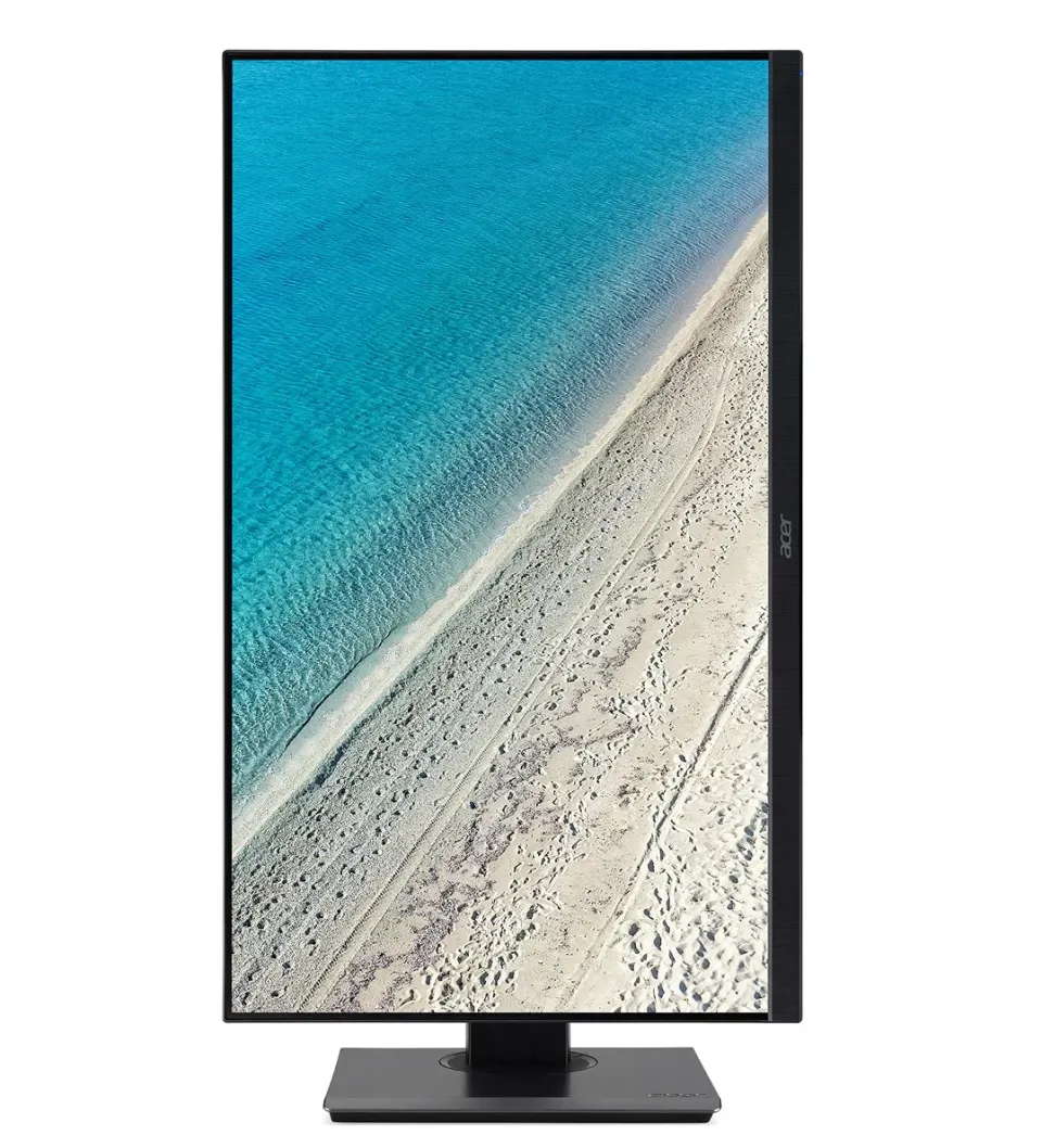 Acer Vero/B247YGbmipruzx/23,8"/IPS/FHD/120Hz/4ms/Černá/3R
