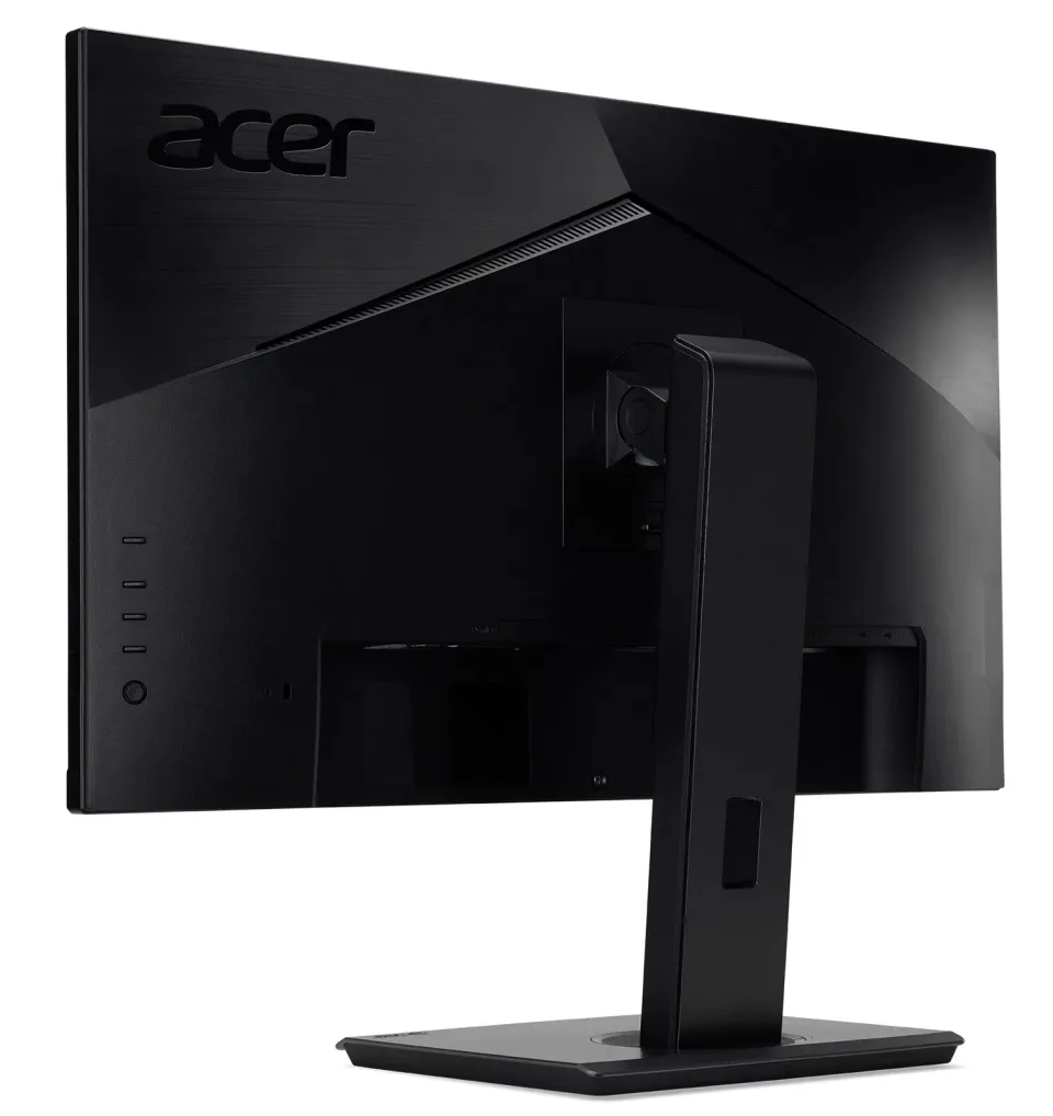 Acer Vero/B247YGbmipruzx/23,8"/IPS/FHD/120Hz/4ms/Černá/3R
