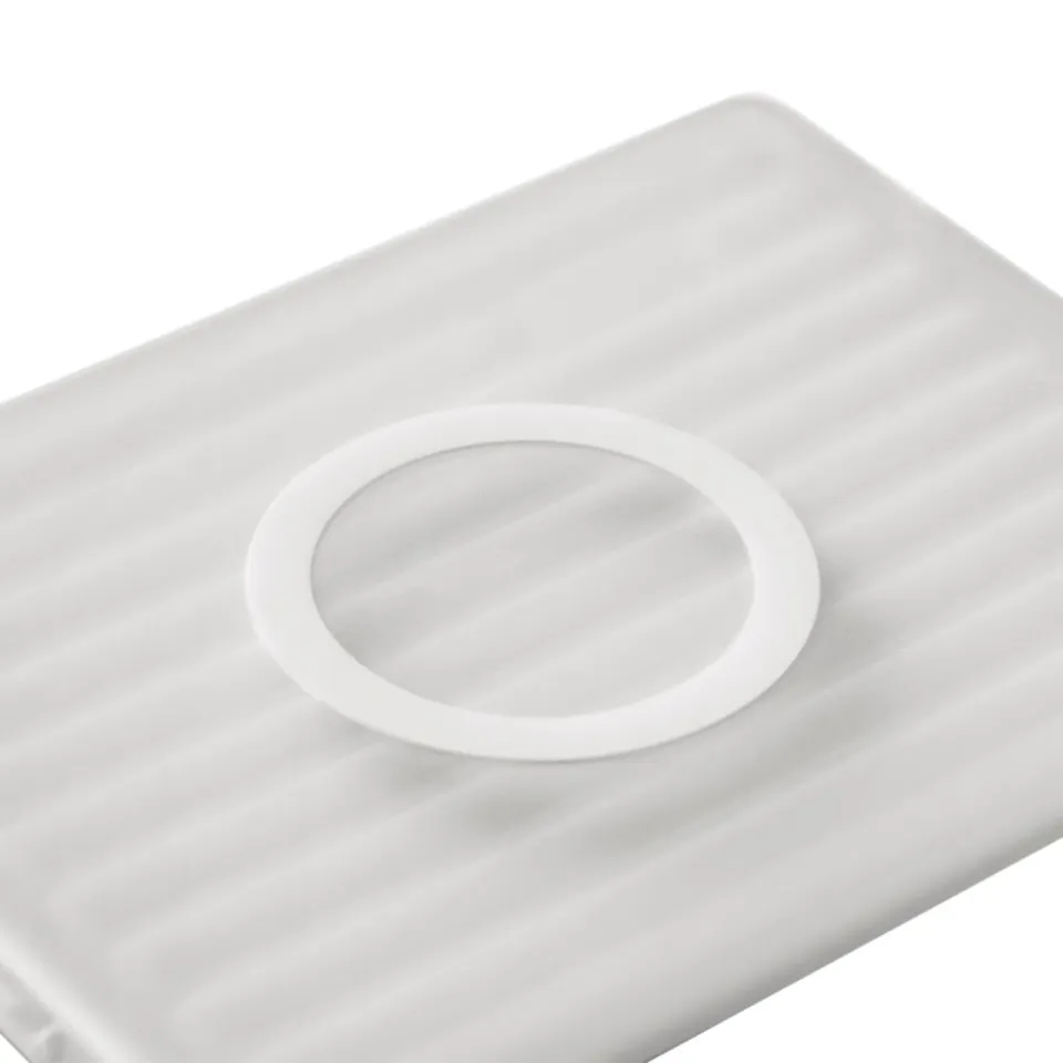 E-book ONYX BOOX pouzdro pro GO 6 (Gen II), TPU, bílé