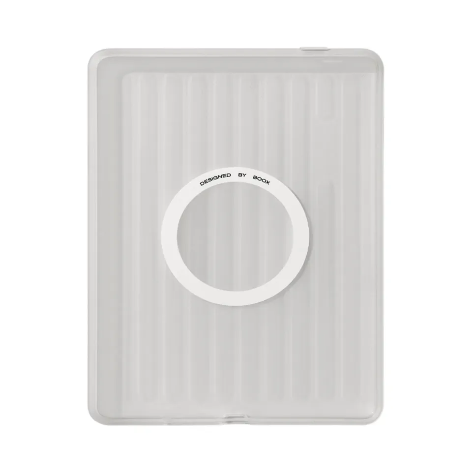 E-book ONYX BOOX pouzdro pro GO 6 (Gen II), TPU, bílé